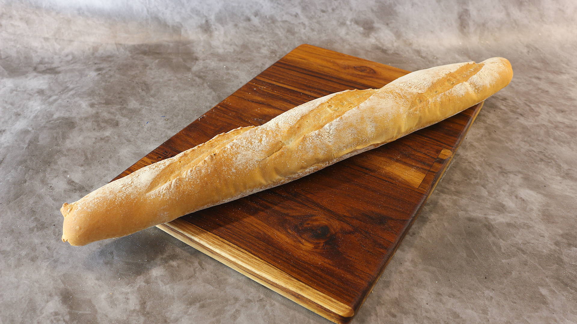 Pan Baguette Francesa