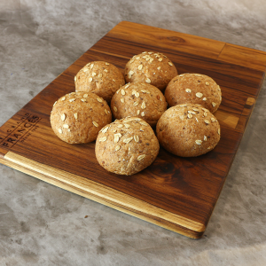 Pan Mini Multicereal x 7 und