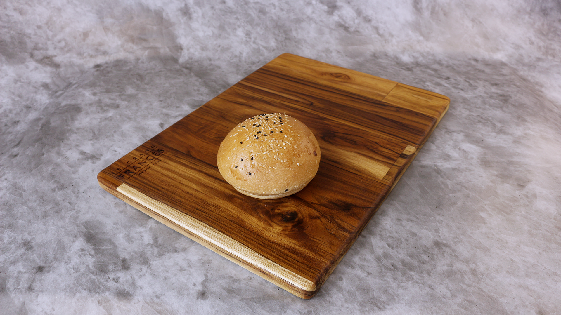 Pan Brioche Grande x 6 und