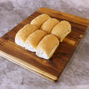 Pan Perro Mini  x 6 und