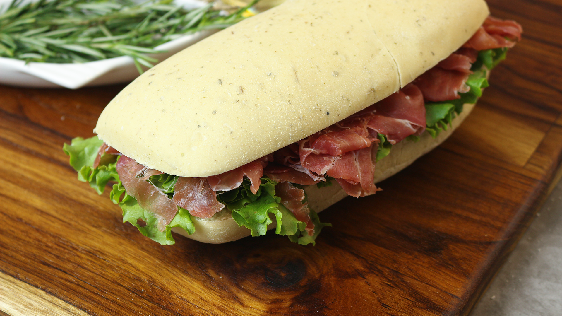 Pan Artellano Mini de FH x 6 und