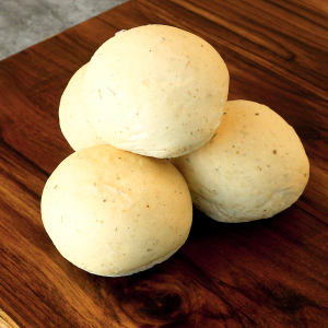 Pan Buffet Ajo y Finas Hierbas x 9 und