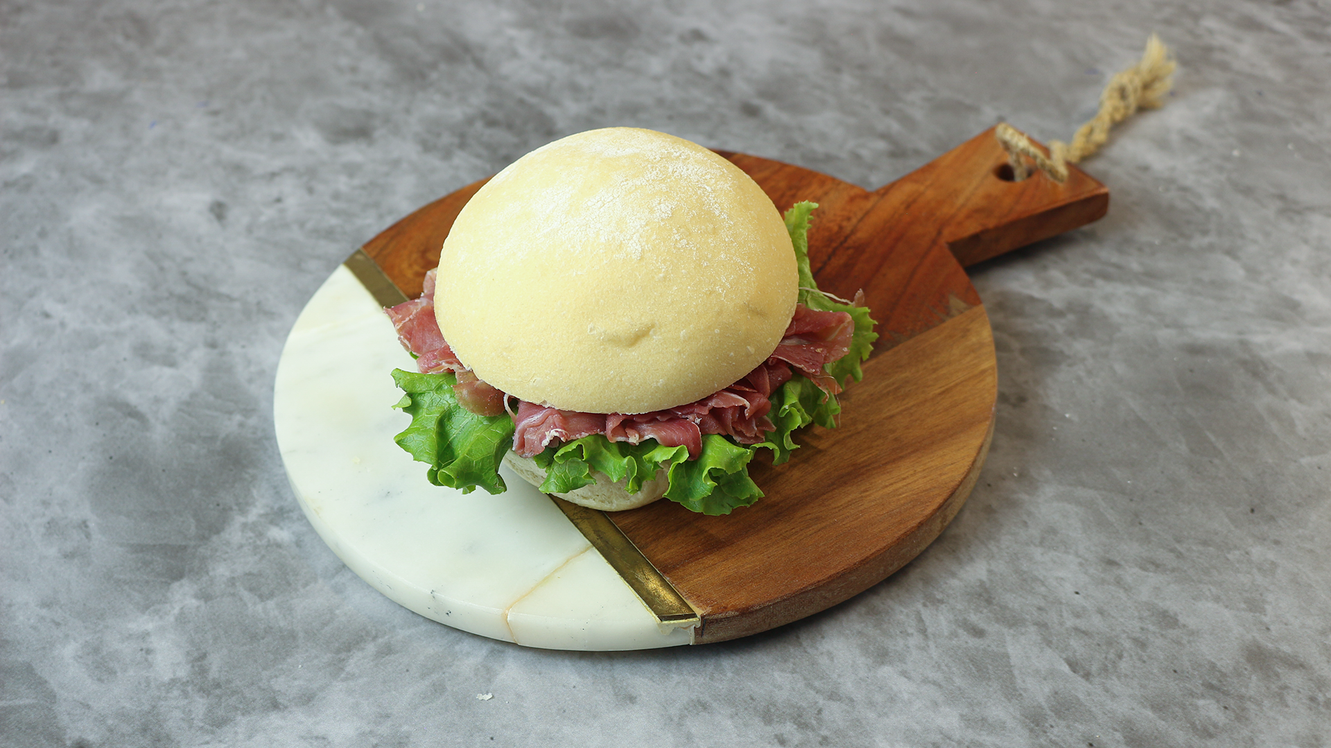 Pan Campesino Grande x 6 und - Imagen 2