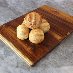 Casero Buffet con Parmesano