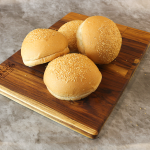 Pan Hamburguesa Grande x 6 und
