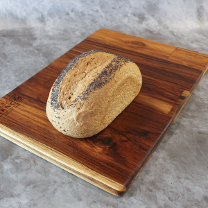 Pan Rústico Integral x und