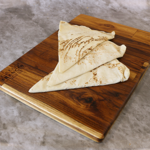 Pan Servilleta Grande x 5 und