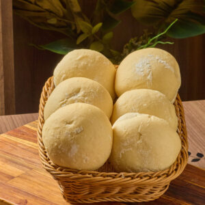 Pan Campesino Grande x 6 und