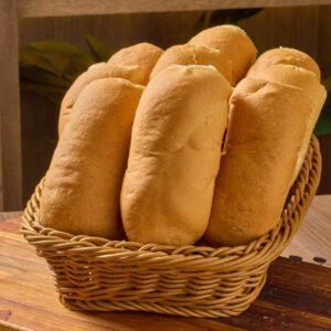 Pan Francés Mini  x 10 und