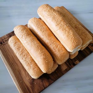 Pan Perro Súper x 10 und