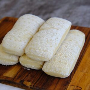 Pan Artellano Mini x 6 und