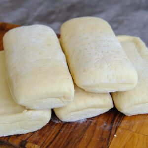 Pan Artellano Personal x 6 und