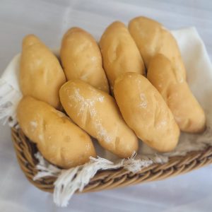 Pan Baguettina  x 10 und