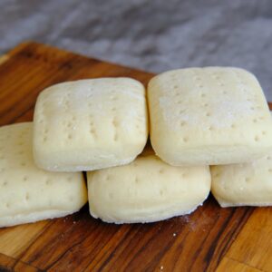 Pan Campesino Cuadrado x 6 und