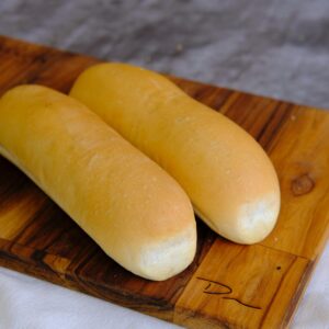 Pan Francés Personal x Unidad